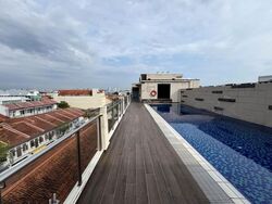 Joo Chiat Road (D15), Apartment #542702981